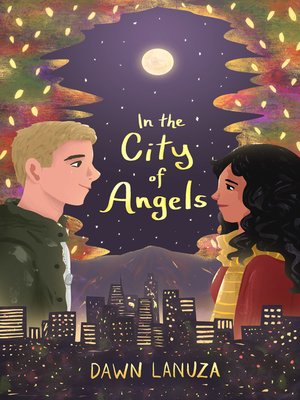 cover image of In the City of Angels